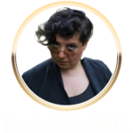 Başak Yavuz