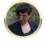 Başak Yavuz