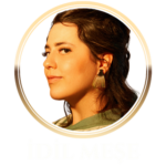 İdil Meşe 2